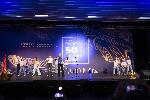 София - СУ 'Теодор Траянов' чества 50 - годишен юбилей