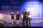 София - СУ 'Теодор Траянов' чества 50 - годишен юбилей
