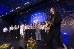 София - СУ 'Теодор Траянов' чества 50 - годишен юбилей