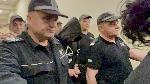 Хасково - Мярка за неотклонение на Иван Костов
