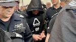 Хасково - Мярка за неотклонение на Иван Костов