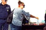 Бургас – Откриване на изложбата Шофирай със сърце и разум