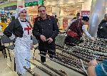 Плевенски реенактори подредиха изложение на старинни оръжия