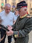 Плевен - Изложба на старинни оръжия
