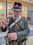 Плевен - Изложба на старинни оръжия