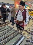 Плевен - Изложба на старинни оръжия