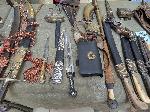 Плевен - Изложба на старинни оръжия