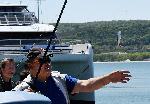 Варна  - Риболов  на Морска гара