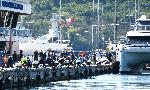 Варна  - Риболов  на Морска гара