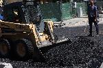София - Ремонт на булевард Опълченска