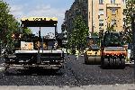 София - Ремонт на булевард Опълченска
