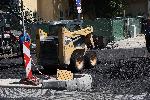 София - Ремонт на булевард Опълченска