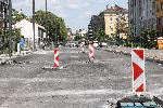 София - Ремонт на булевард Опълченска