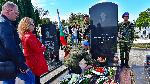Силистра – Почит към загиналия в Ирак