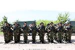 Военни подразделения репетират за парада на 6-и май /Обновява се!/