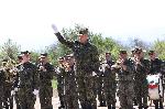 София – Репетиция за парада на 6-и май