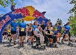Плевен - Wings for Life World Run