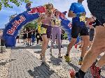 Плевен - Wings for Life World Run