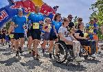 Плевен - Wings for Life World Run