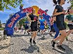 Плевен - Wings for Life World Run