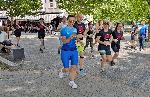 Плевен - Wings for Life World Run
