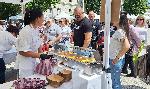 Враца - Фестивал на българскато сирене и млечни продукти