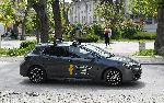 Автомобилите на Google Street View са във Варна