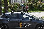 Варна  - Автомобилите на Google Street View
