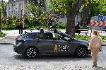 Варна  - Автомобилите на Google Street View