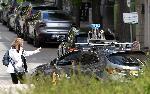 Варна  - Автомобилите на Google Street View