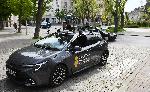 Варна  - Автомобилите на Google Street View