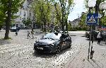 Варна  - Автомобилите на Google Street View