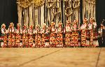 Червен бряг - образователни конерти на Северняшкият ансамбъл за народни песни и танци