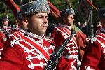 Честване Деня на храбростта и на Българската армия в София (снимките се обновяват)