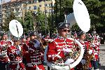 София - Честване деня на храбростта и на Българската армия