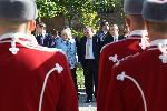 София - Честване деня на храбростта и на Българската армия