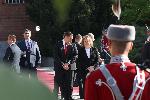 София - Честване деня на храбростта и на Българската армия