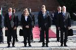 София - Честване деня на храбростта и на Българската армия