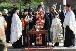 София - Честване деня на храбростта и на Българската армия