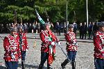 София - <br />
Честване деня на храбростта и на Българската армия