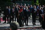 София - <br />
Честване деня на храбростта и на Българската армия