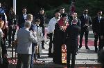 София - <br />
Честване деня на храбростта и на Българската армия