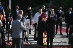 София - <br />
Честване деня на храбростта и на Българската армия