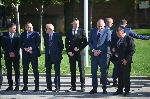София - <br />
Честване деня на храбростта и на Българската армия