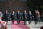 София - Честване деня на храбростта и на Българската армия