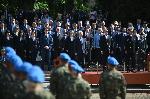 София - Честване деня на храбростта и на Българската армия