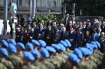 София - Честване деня на храбростта и на Българската  армия