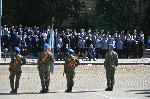 София - Честване деня на храбростта и на Българската армия