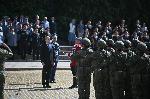 София - Честване деня на храбростта и на Българската армия