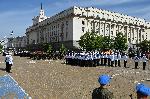 София - Честване деня на храбростта и на Българската армия